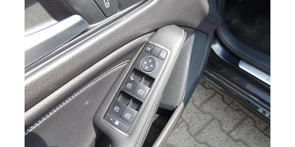 Mercedes-Benz A 200 d Klima 152.100 km 10.390 &euro; Rodgau 63110