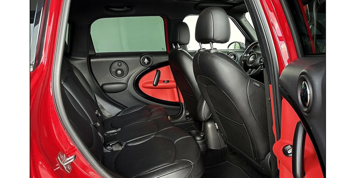 Mini John Cooper Works Countryman All4 Pano Temp Ass 150.000 km 13.690 &euro; Stade 21682