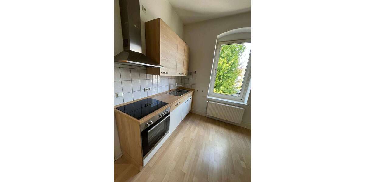 Etagenwohnung Braunschweig Östliches Ringgebiet - 3 Zimmer, 89 m&sup2;, 900&euro; | Angebot:27313051