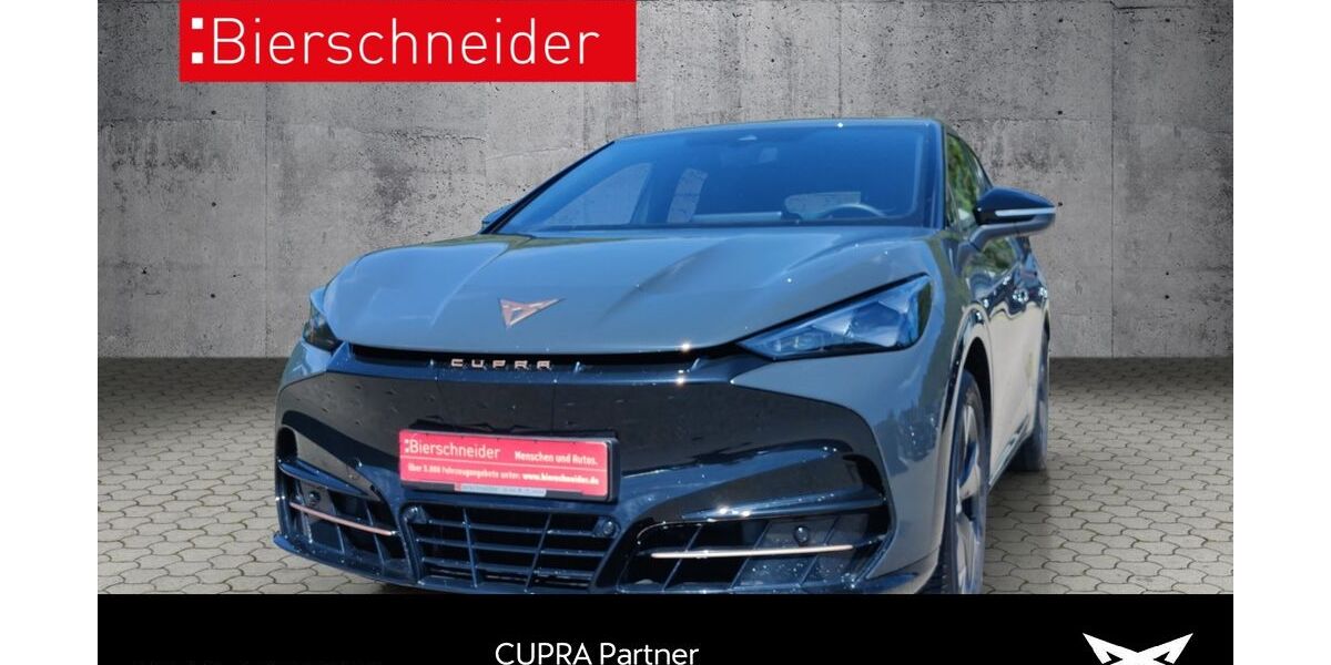 Cupra Tavascan 11.300 km 38.750 &euro; Beilngries 92339