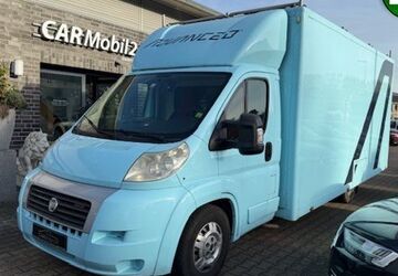 Fiat Ducato 147.400 km 17.900 &euro; Rastede/ Wahnbek 26180