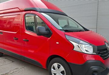 Renault Trafic 146.000 km 11.000 &euro; Mainz 55130