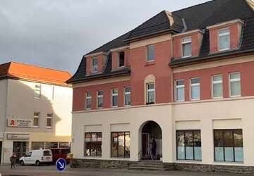 Wohnung Halberstadt Wehrstedt - 5 Zimmer, 128 m&sup2;, 539&euro; | Angebot:27272678
