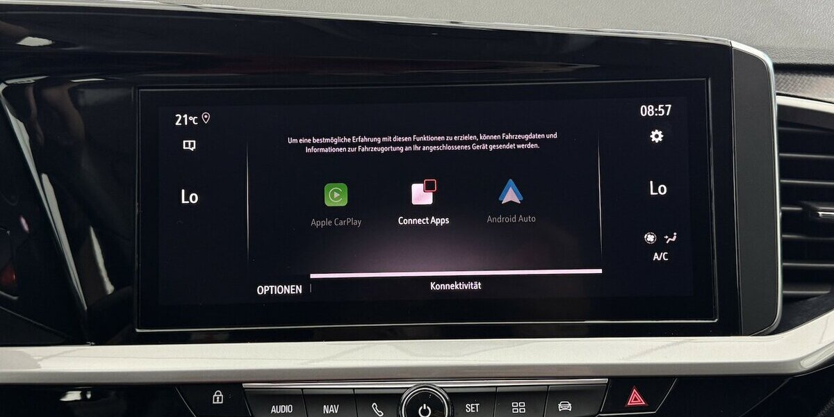 Opel Grandland 1.2 Turbo GS Line CarPlay Cam 43.999 km 16.830 &euro; Lich 35423
