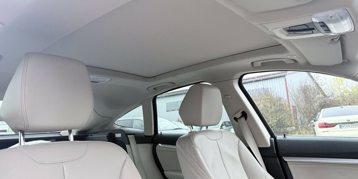 BMW 335 Gran Turismo 335 d xDrive Head-Up Pano Kam DEF 231.000 km 6.990 &euro; Altdorf 84032