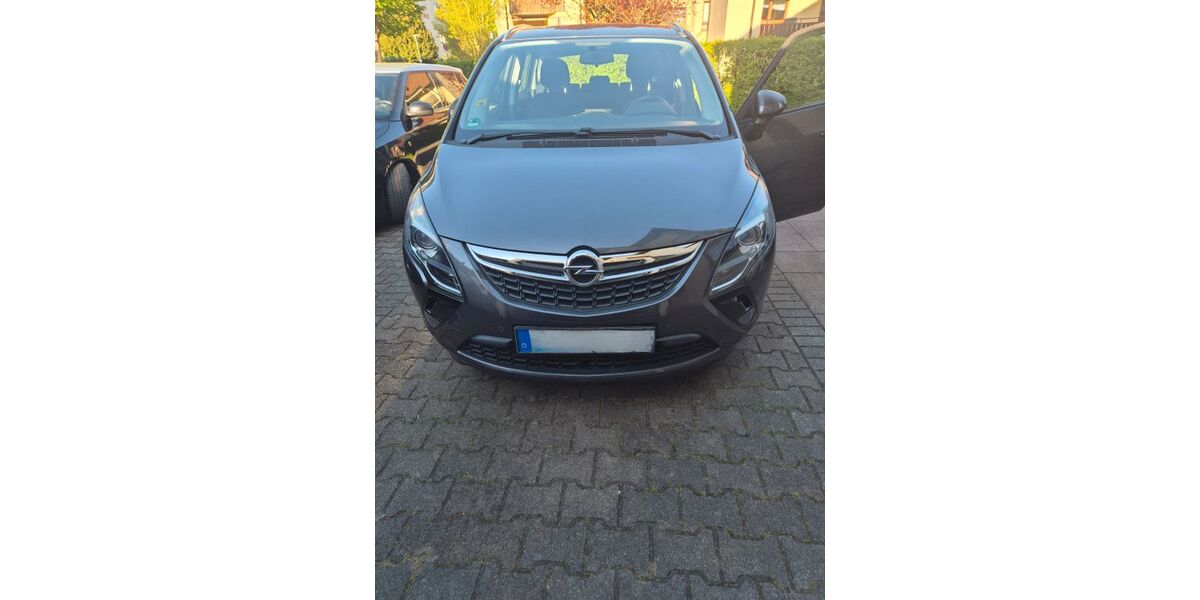 Opel Zafira Tourer 159.000 km 3.990 &euro; Leonberg 71229