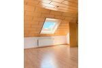 5-ZimmerDachgeschosswohnung mit Balkon in Heidelberg - Appartement Heidelberg Neuenheim | Angebot:27313803