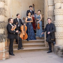 Vivaldi - Die vier Jahreszeiten 20.07.2026 Dresdner Zwinger