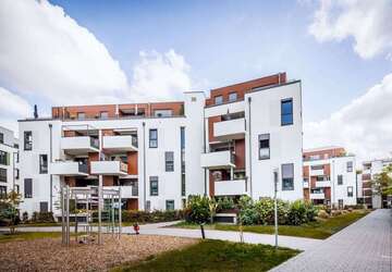 Wohnung Ludwigshafen am Rhein - 4 Zimmer, 118 m&sup2;, 1.418&euro; | Angebot:27315625