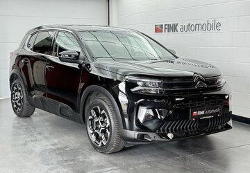 Citroen C5 Aircross 145 Mild-Hybrid Plus CarPlay DAB 43.800 km 19.480 &euro; Lich 35423