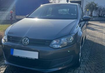 VW Polo 139.400 km 3.799 &euro; Hohenfels 92366