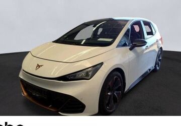Cupra Born 56.057 km 28.830 &euro; Mössingen 72116