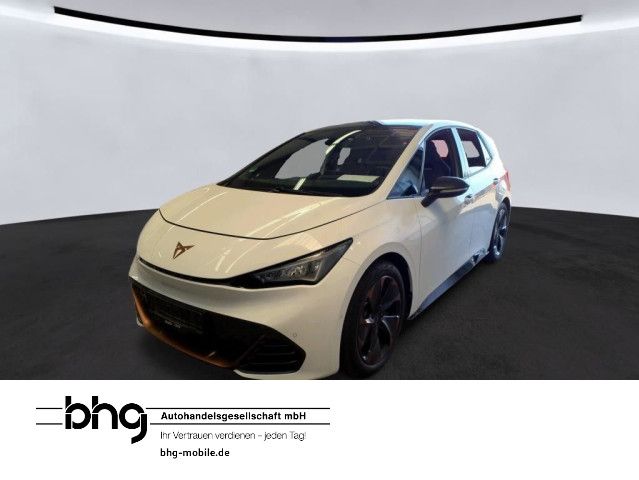 Cupra Born 56.057 km 28.830 &euro; Mössingen 72116