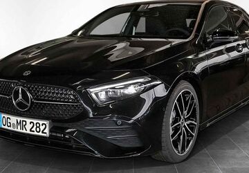 Mercedes-Benz A 180 10.000 km 35.900 &euro; Offenburg 77656