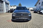 Mercedes-Benz GLE 400 d 4M AMG Line Distronic, AHK, Panorama, Rü 83.401 km 54.890 &euro; Rodgau 63110