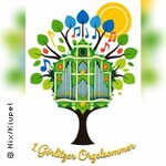 Orgel + Sehnsuchtsorte