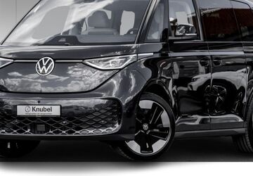 VW ID. Buzz 13.999 km 51.790 &euro; Münster 48163