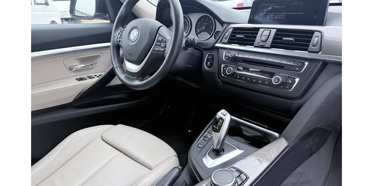 BMW 335 Gran Turismo 335 d xDrive Head-Up Pano Kam DEF 231.000 km 6.990 &euro; Altdorf 84032