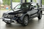 Mercedes-Benz GLC 300 d 4Matic LED Panorama TV AHK Assist. 113.000 km 30.499 &euro; Stade 21682