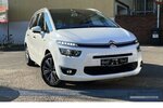 Citroen C4 Picasso Exclusive 150*ACC*NAV*360°*TotW*SHZ* 120.456 km 8.990 &euro; Berlin 13187