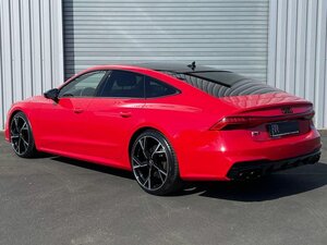 Audi S7 Sportback quattro Panorama Matrix-LED ACC 33.070 km 66.490 &euro; Sangerhausen 06526