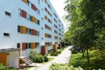 Dachgeschoßwohnung Chemnitz Helbersdorf - 5 Zimmer, 83 m&sup2;, 442&euro; | Angebot:25415874