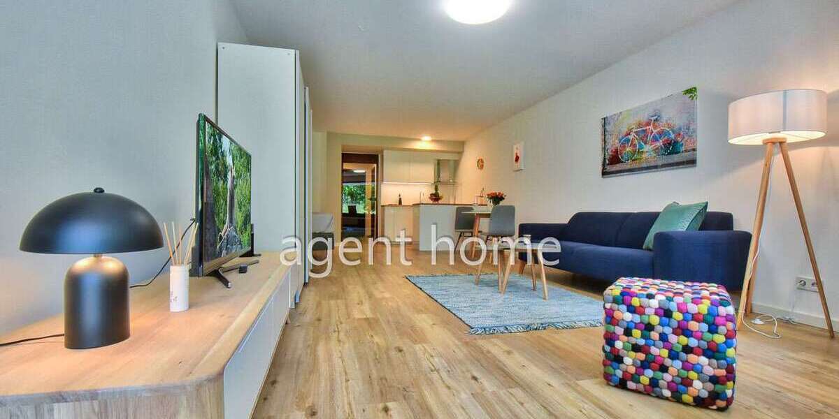 Etagenwohnung Stuttgart Stuttgart-Nord - 1 Zimmer, 50 m&sup2;, 1.170&euro; | Angebot:27307646