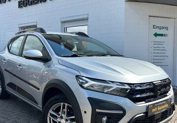 Dacia Sandero 78.332 km 12.980 &euro; Bad Segeberg 23795