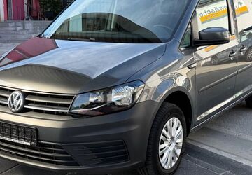 VW Caddy 189.096 km 8.999 &euro; Langenisarhofen 94554