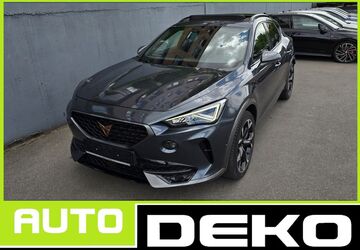 Cupra Formentor 25.483 km 28.470 &euro; Waiblingen 71332