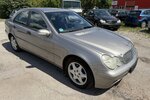 Mercedes-Benz C 220 CDI Automatik SHZ Tempomat 295.700 km 2.650 &euro; Altdorf 84032