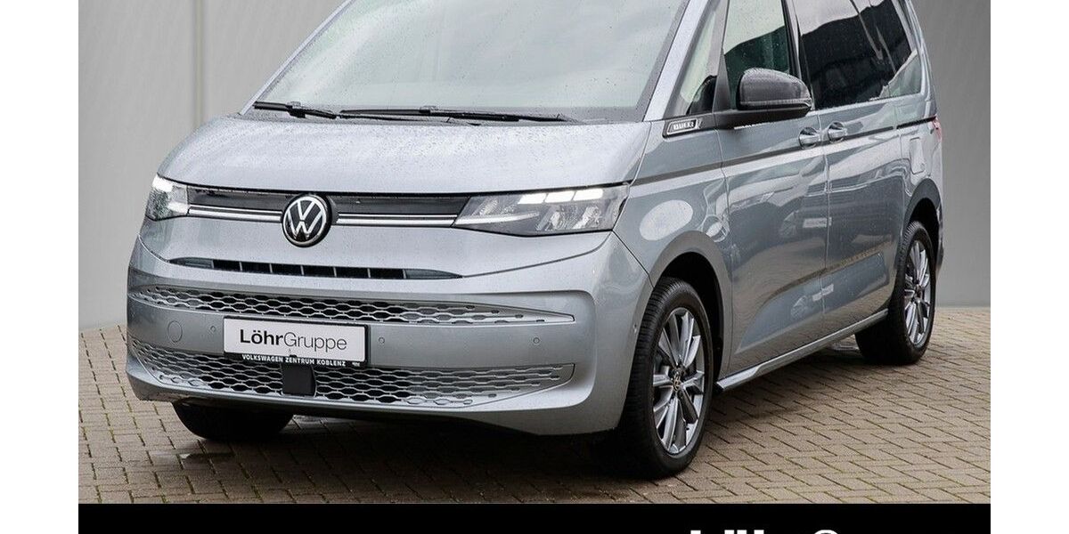 VW T7 Multivan 11.688 km 50.980 &euro; Koblenz 56070
