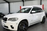 BMW X5 M xDrive50i WHITE M-SPORTPAKET / PANORAMA 66.000 km 17.902 &euro; Hamm 59077