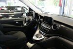 Mercedes-Benz V 250 d lang 9G-TRONIC Edition 66.112 km 41.980 &euro; Euskirchen 53881