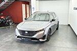 Peugeot 308 Blue HDI 130 EAT 8 GT LED ACC Panodach 39.960 km 23.323 &euro; Lich 35423