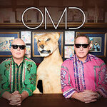 Seebühnen-Lounge Upgrade - OMD - OMD's Summer of Hits