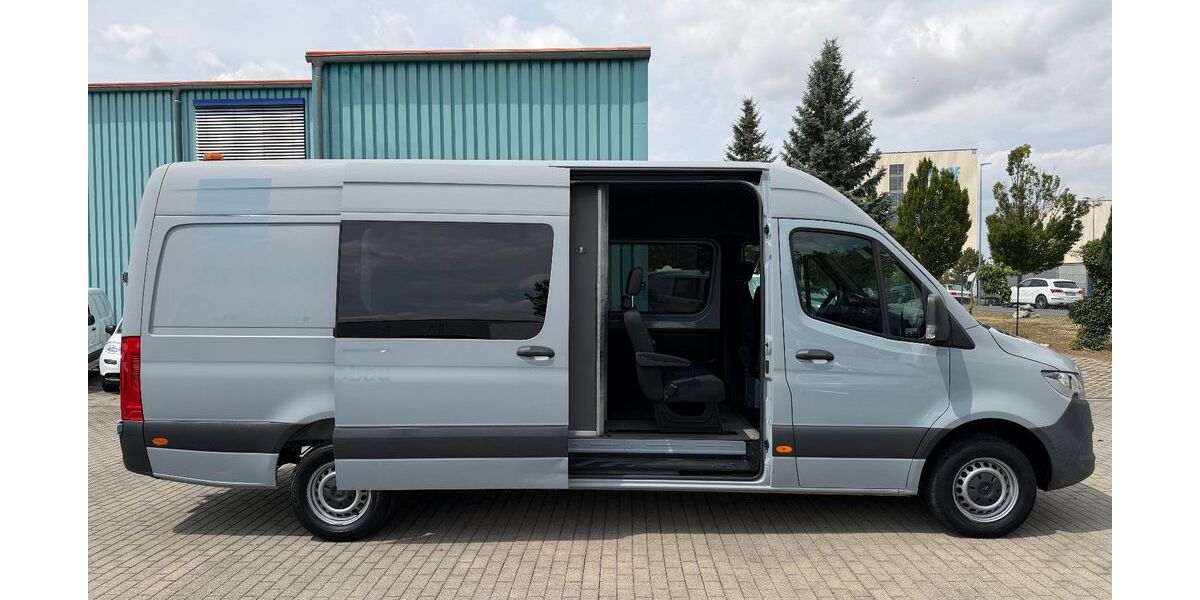 Mercedes-Benz Sprinter 144.700 km 28.310 &euro; Iphofen 97346