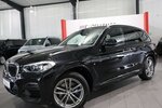 BMW X3 xDrive 30d M-SPORT SHADOW INNOVATION / TOP 164.000 km 27.993 &euro; Hamm 59077