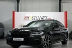 BMW 530d xDrive M-SPORT / SCHIEBEDACH,LASER,H/K,HUD 154.000 km 35.555 &euro; Hamm 59077