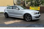BMW 123d Aut.*Xenon*PDC*AUX*SHZ*Schiebedach*SRA* 200.000 km 5.990 &euro; Berlin 13187