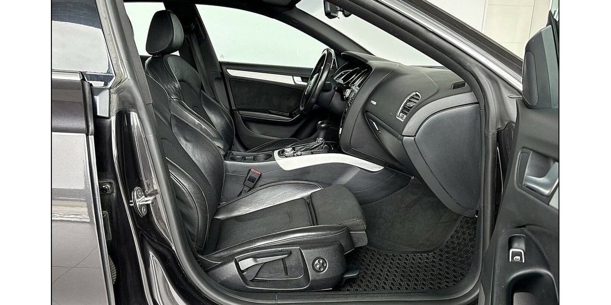 Audi A5 3.0 TDI Sportback S-Line Bi-Xenon Temp. 297.000 km 8.390 &euro; Stade 21682