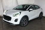 Ford Puma TITANIUM WM26:MILD HYBRID NAVI PDC BLUETOOTH 107.845 km 11.904 &euro; Köln 50858