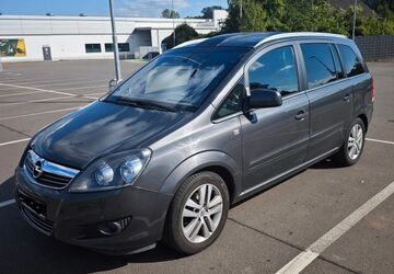 Opel Zafira 149.600 km 5.600 &euro; Losheim am See 66679