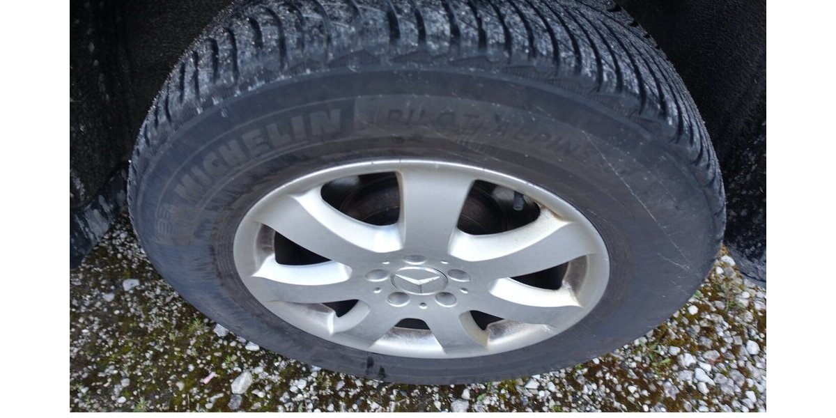 Mercedes-Benz ML 320 CDI PDC AHK Leder Ganzjahresreifen 294.300 km 7.950 &euro; Neumarkt/OPf 92318