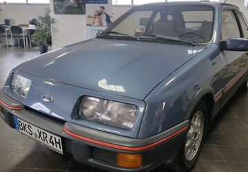 Ford Sierra 88.900 km 11.990 &euro; Berglicht 54426