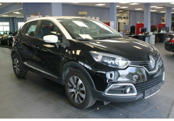 Renault Captur TCe 90 Experience 59.340 km 9.980 &euro; Euskirchen 53881