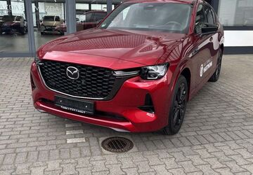 Mazda CX-60 3.500 km 47.990 &euro; Münster 48165