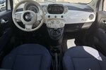 Fiat 500 Cult 1.0 Hybrid KLIMA/8-FACH/DAB/USB/ISO-FIX 29.900 km 11.800 &euro; Villingen-Schwenningen 78054