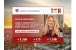 Dachgeschoßwohnung Delitzsch - 5 Zimmer, 112 m&sup2;, 1.225&euro; | Angebot:24976476