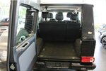 Mercedes-Benz G 350 d 7G-TRONIC 79.998 km 63.980 &euro; Euskirchen 53881
